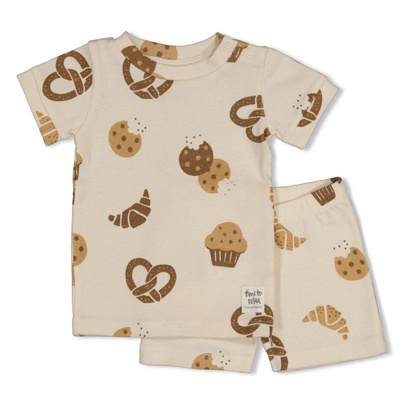 Feetje | Premium Summerwear baby | cosy crumbs