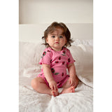 Feetje | Premium Summerwear baby | lily ladybug