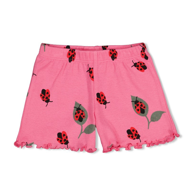 Feetje | Premium Summerwear baby | lily ladybug