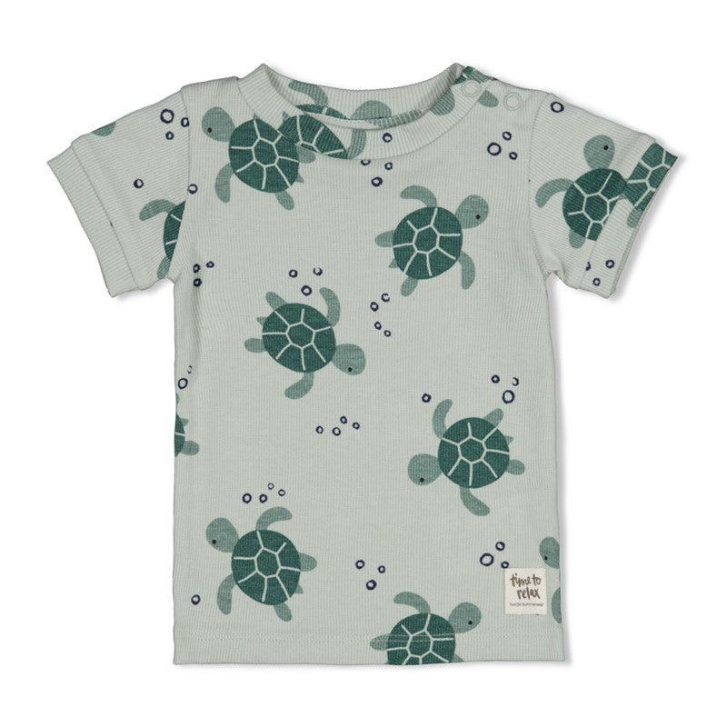 Feetje | Premium Summerwear kind | timmy turtle