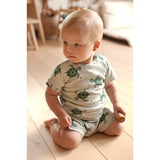 Feetje | Premium Summerwear baby | timmy turtle