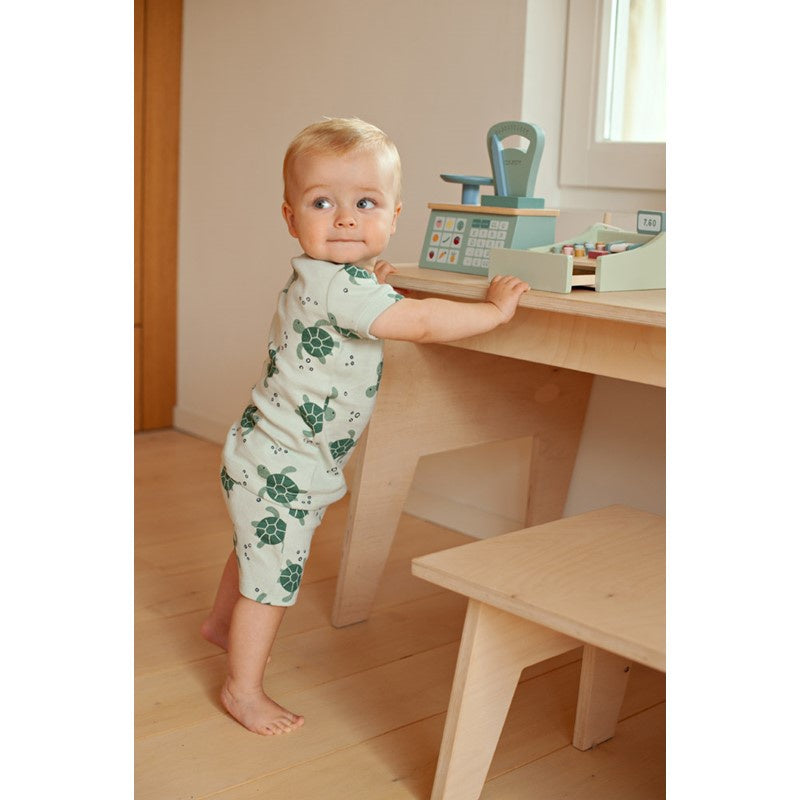 Feetje | Premium Summerwear baby | timmy turtle