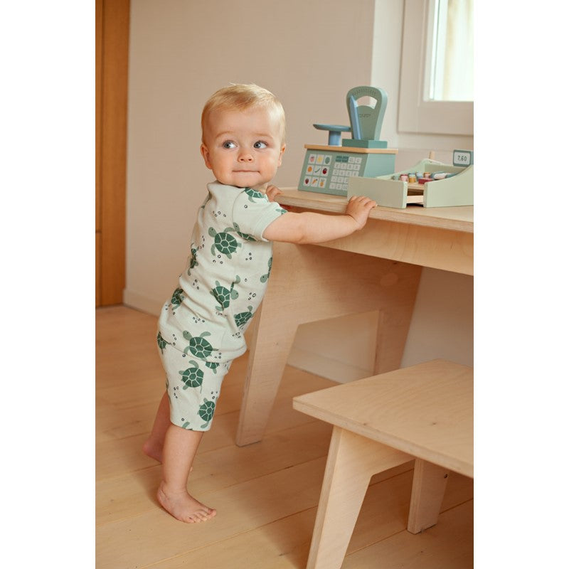 Feetje | Premium Summerwear baby | timmy turtle