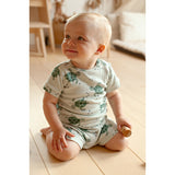 Feetje | Premium Summerwear baby | timmy turtle