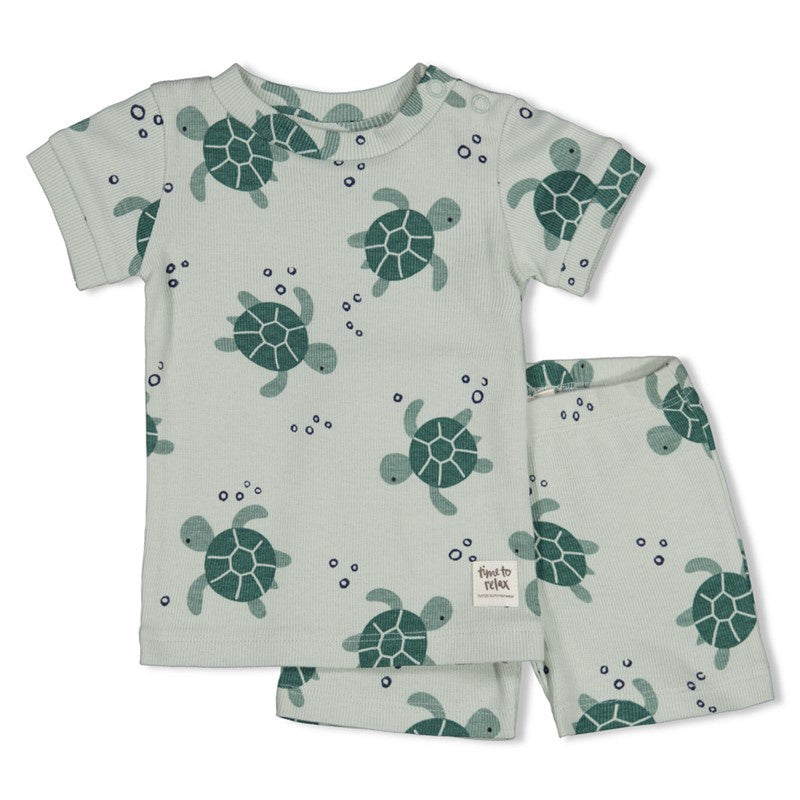 Feetje | Premium Summerwear baby | timmy turtle