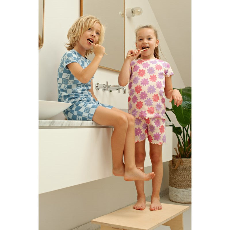 Feetje | Premium Summerwear kind | bibi bloom