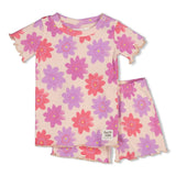 Feetje | Premium Summerwear kind | bibi bloom