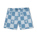 Feetje | Premium Summerwear kind | chase check