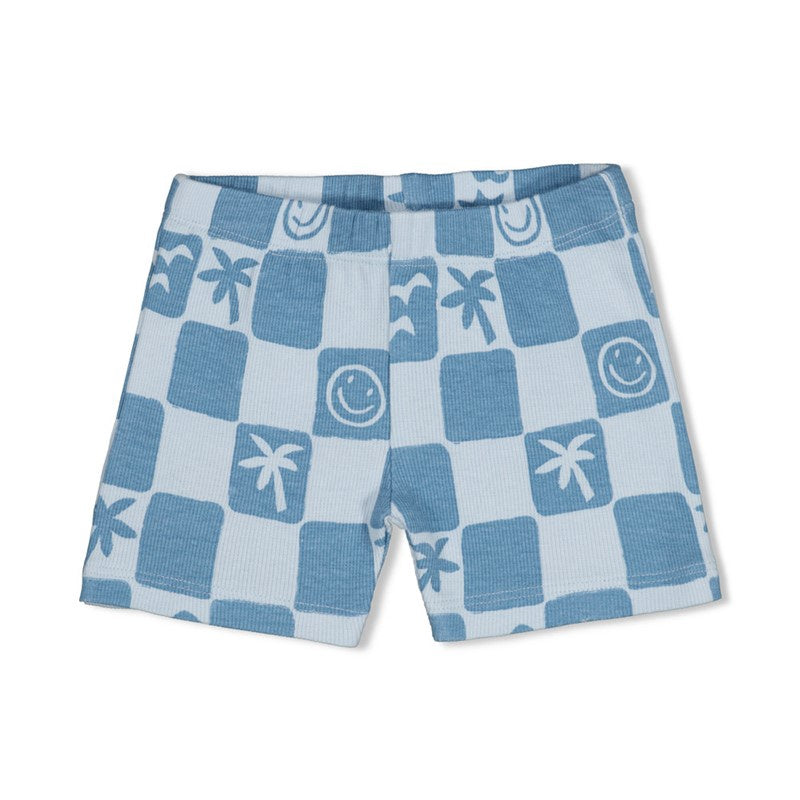 Feetje | Premium Summerwear kind | chase check