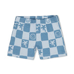 Feetje | Premium Summerwear baby | chase check