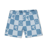 Feetje | Premium Summerwear kind | chase check