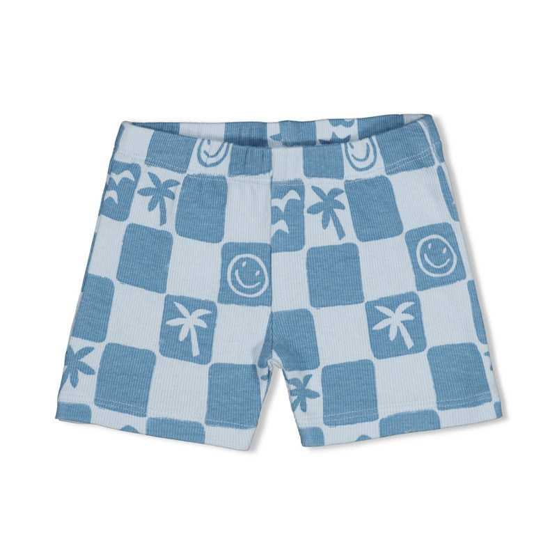 Feetje | Premium Summerwear kind | chase check