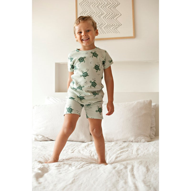 Feetje | Premium Summerwear kind | timmy turtle