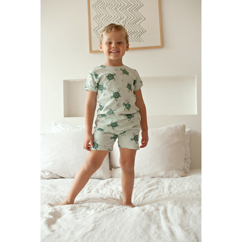 Feetje | Premium Summerwear kind | timmy turtle