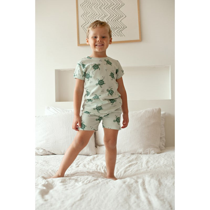 Feetje | Premium Summerwear kind | timmy turtle