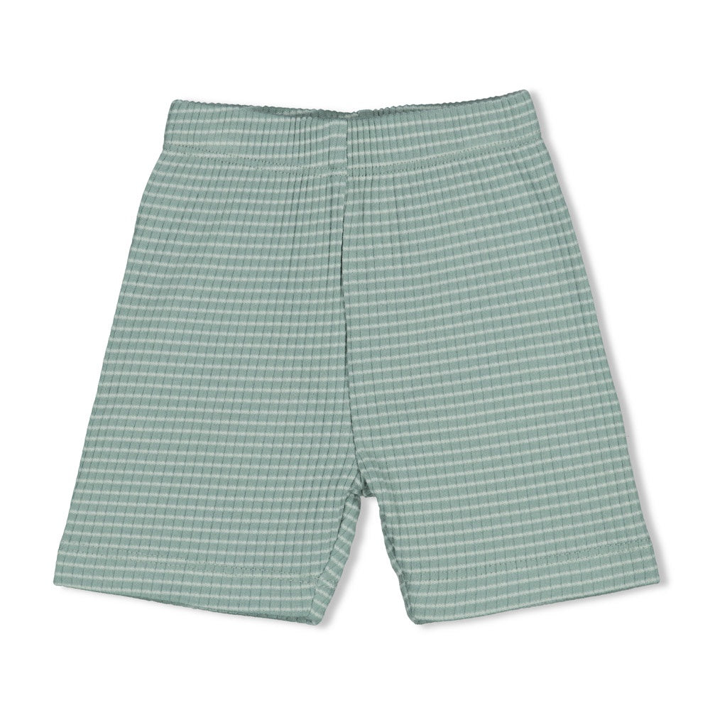 Feetje | Summer Special wafel baby | Sea green