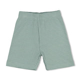 Feetje | Summer Special wafel baby | Sea green