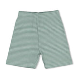 Feetje | Summer Special wafel baby | Sea green