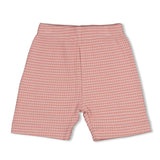 Feetje | Summer Special wafel kind| Mauve