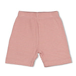 Feetje | Summer Special wafel kind| Mauve