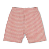 Feetje | Summer Special wafel kind| Mauve