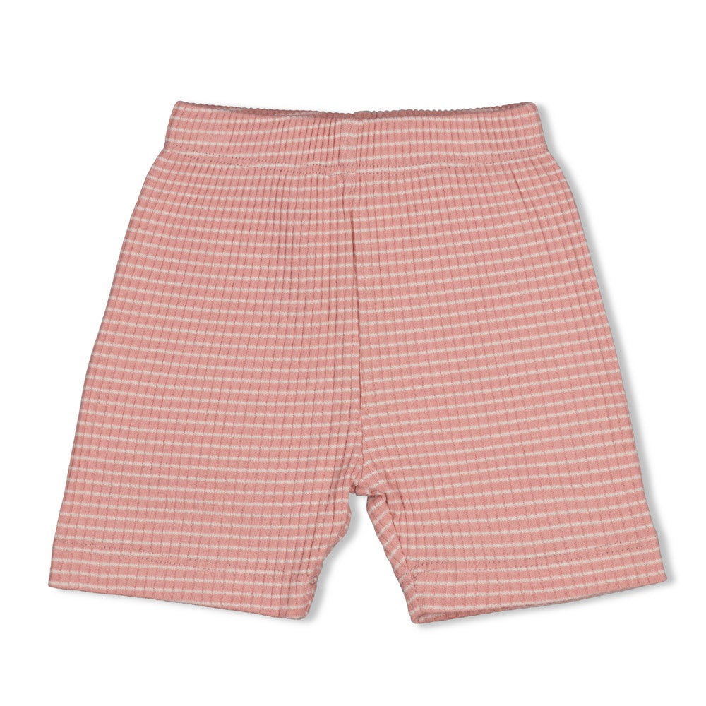 Feetje | Summer Special wafel kind| Mauve