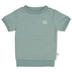 Feetje | Summer Special wafel kind| Sea green