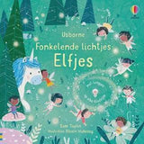 Fonkelende lichtjes | elfjes