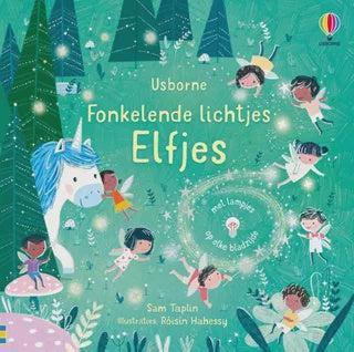 Fonkelende lichtjes | elfjes