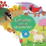 Geluiden van de seizoenen