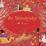 Geluidenboek : de notenkraker
