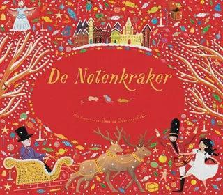 Geluidenboek : de notenkraker