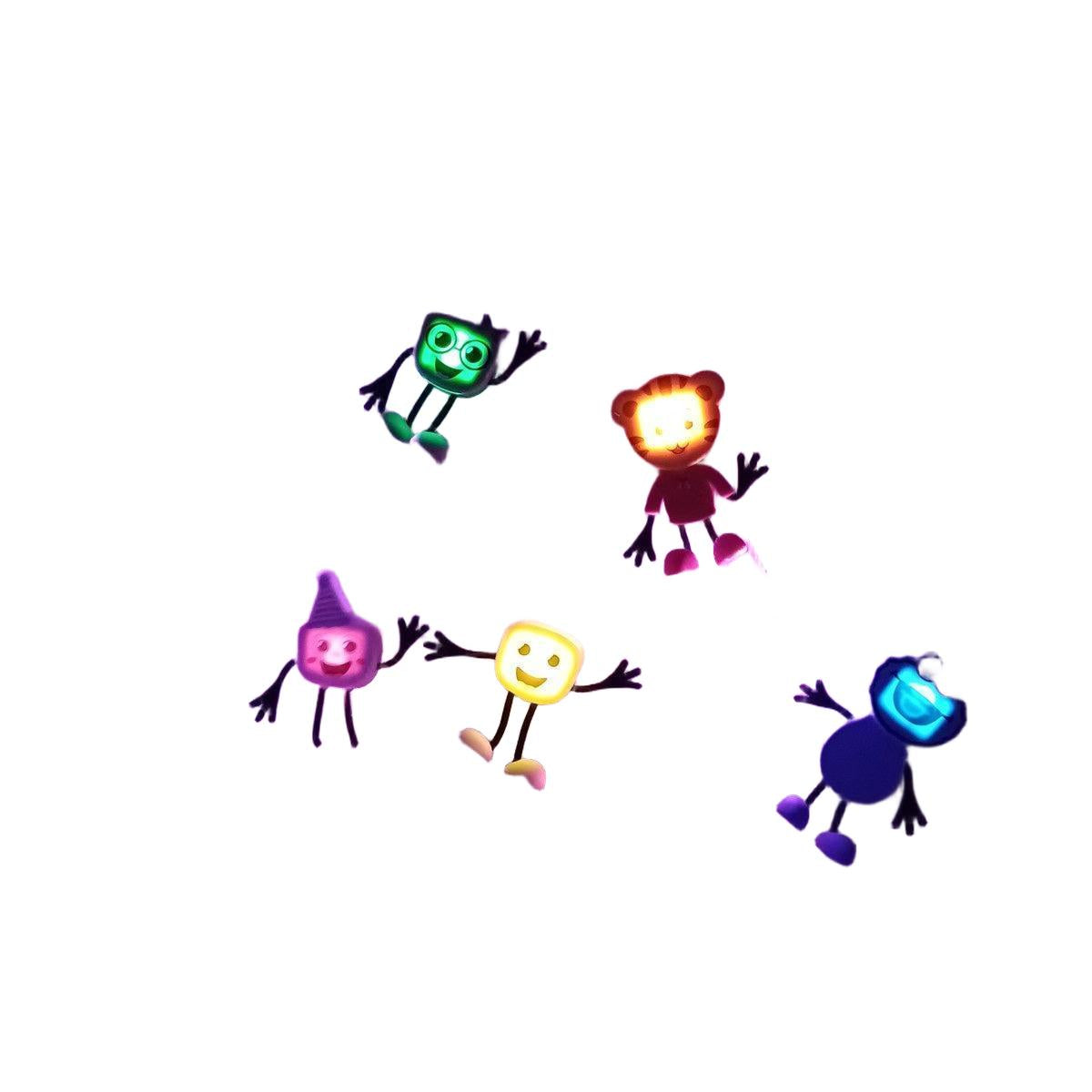 Glo pals | Character Blair