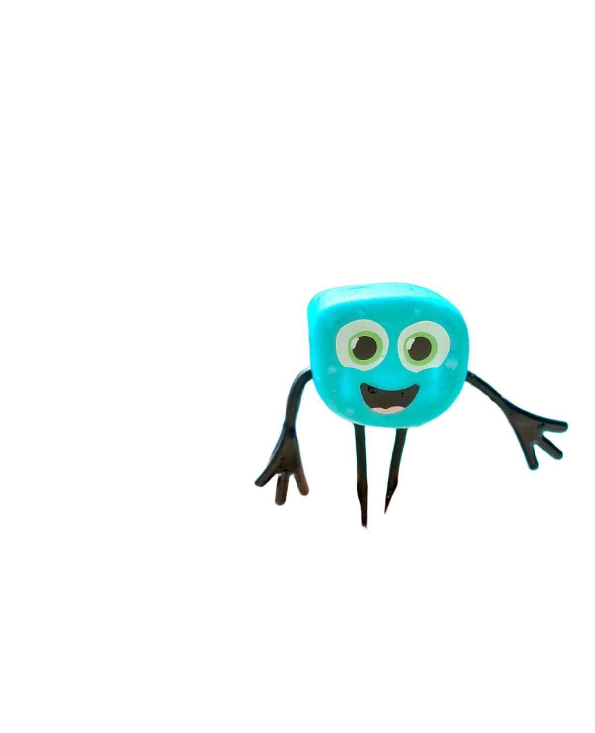 Glo pals | Character Blair