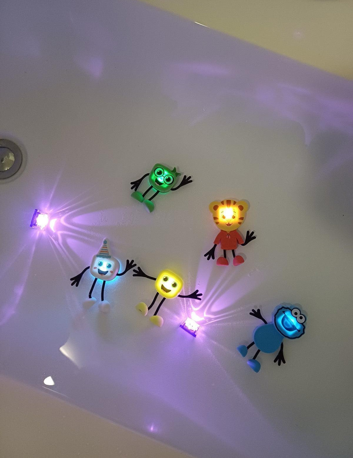 Glo pals | Character Cookie
