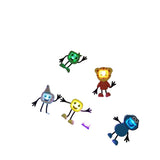 Glo pals | Character Cookie