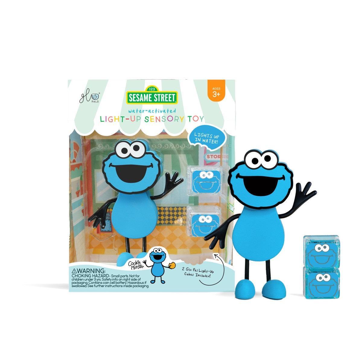 Glo pals | Character Cookie