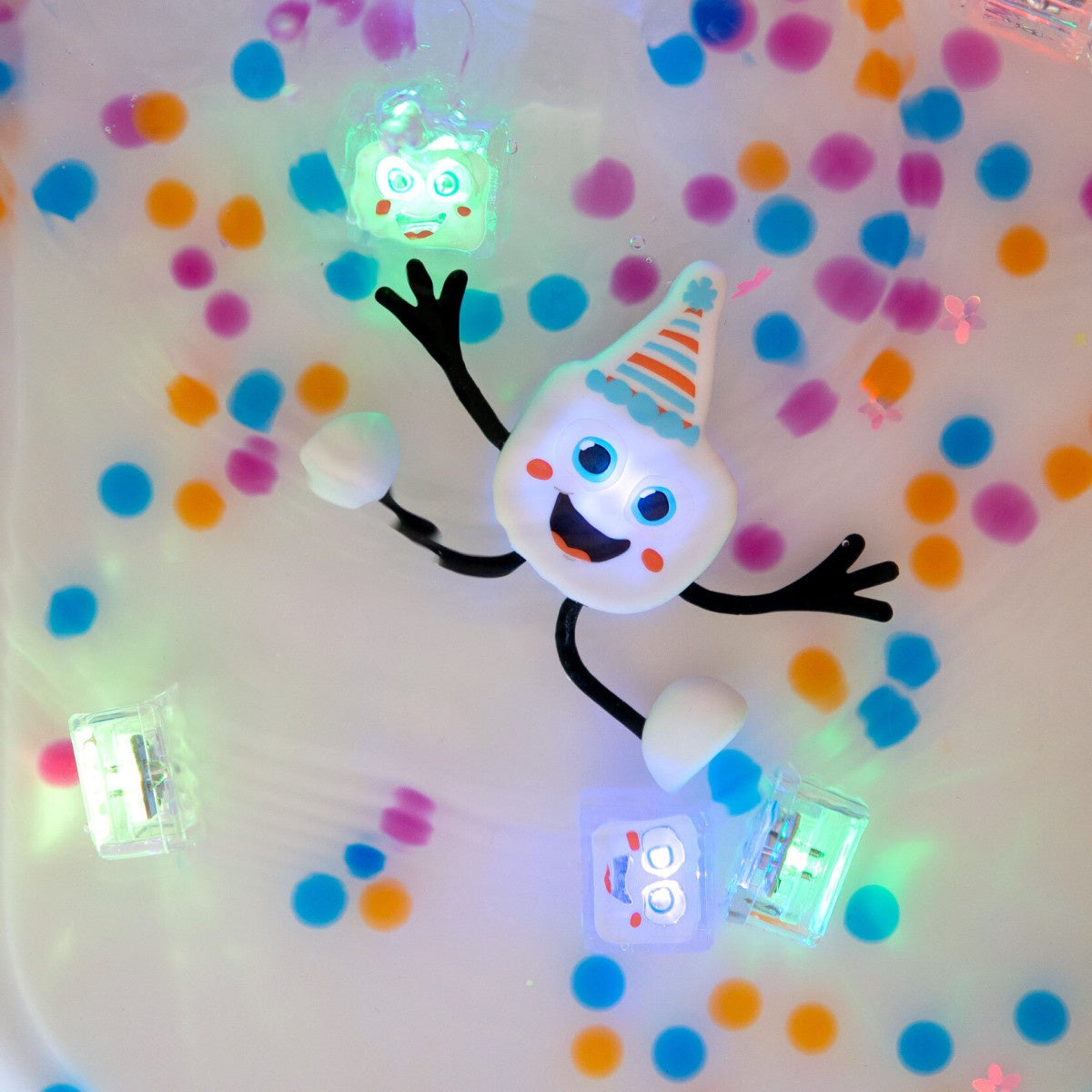 Glo pals | Character Party