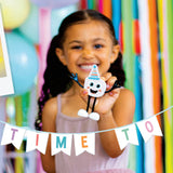 Glo pals | Character Party