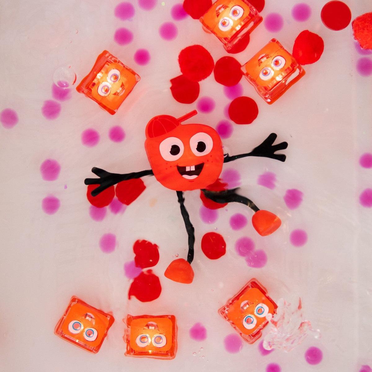 Glo pals | Character Sammy