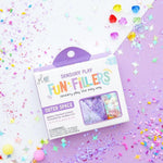 Glo pals | Fun fillers | Outer space