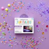 Glo pals | Fun fillers | Outer space