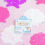 Glo pals | Fun fillers | Under the sea