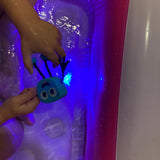Glo pals | Light up cups | Blair 4pc