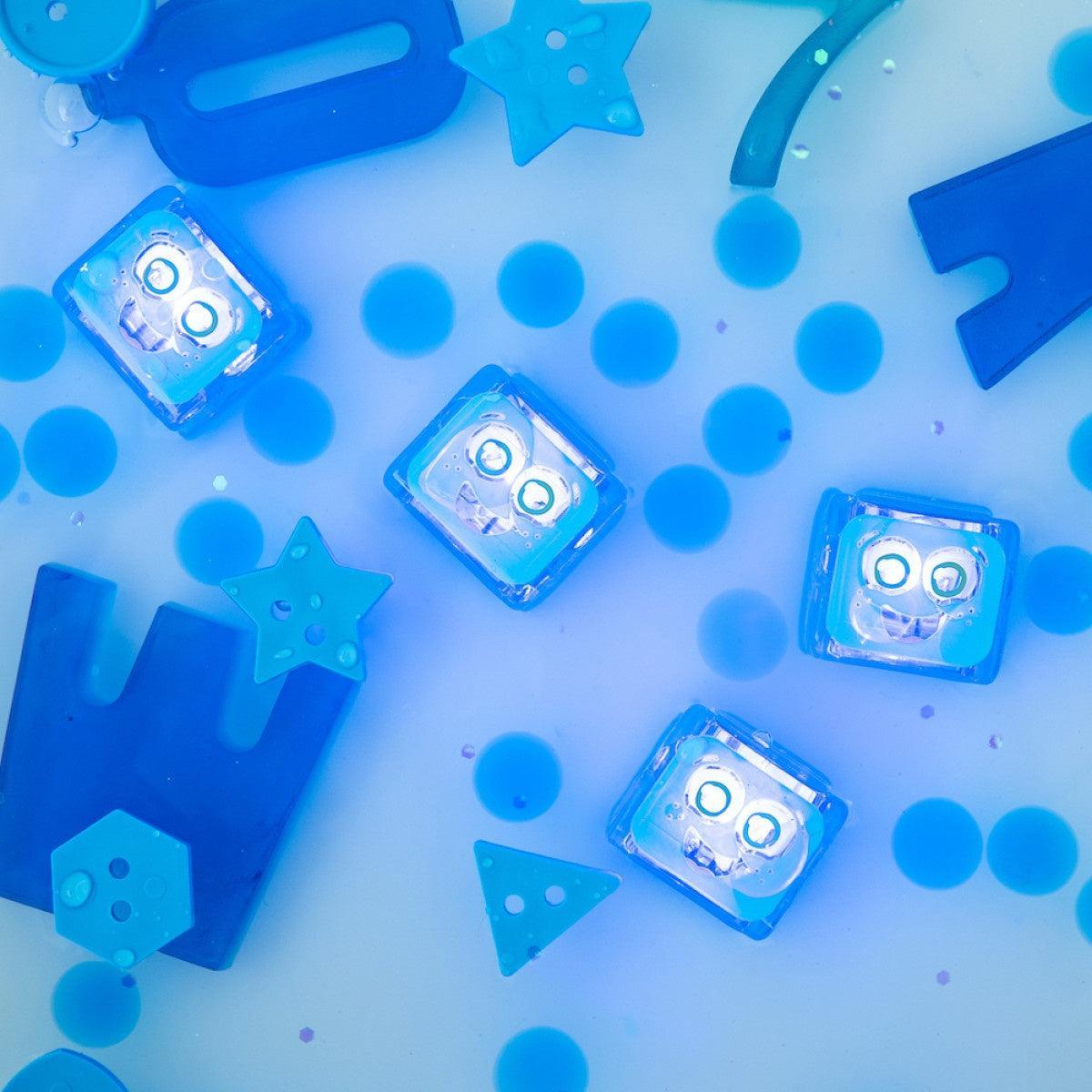 Glo pals | Light up cups | Blair 4pc