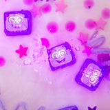 Glo pals | Light up cups | Lumi 4pc