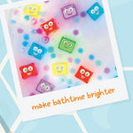 Glo pals | Light up cups Party 4pc