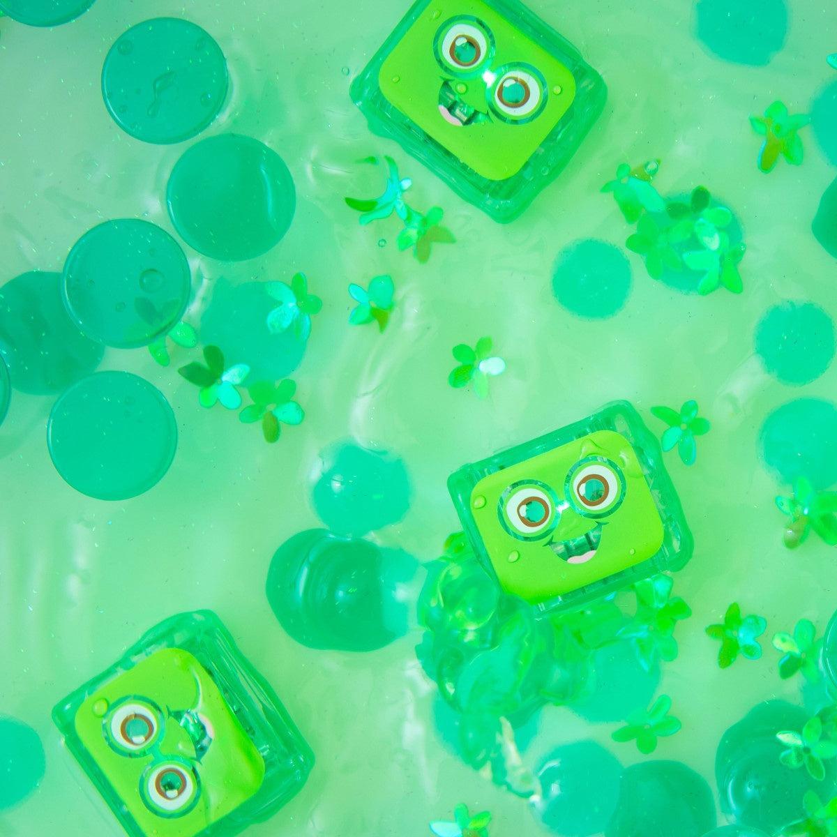 Glo pals | Light up cups | Pippa 4pc