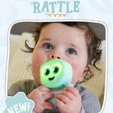 Glo pals | Light up rattle | Blair