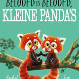 Gotmerr | Beloofd is beloofd, kleine panda's